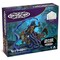 Renegade Game Studios: Heroscape - Battle for The Wellspring Battle Box - Terrain Tile & Miniatures Game, Strategy Valhalla Battles, Age 14+, 2 Player